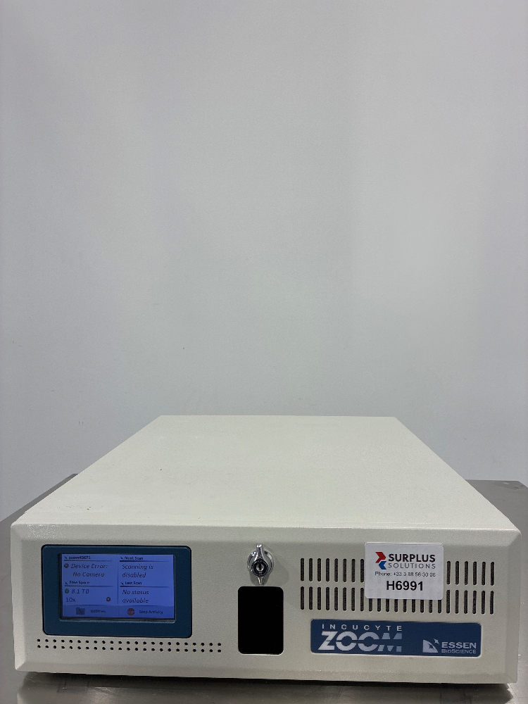 Image of Essen Bioscience Incucyte Zoom Imagers and Scanners